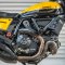 Ducati Scrambler Full Throttle CPO (Certified Pre-Owned)