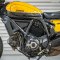 Ducati Scrambler Full Throttle CPO (Certified Pre-Owned)