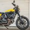 Ducati Scrambler Full Throttle CPO (Certified Pre-Owned)