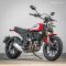 Ducati Scrambler Icon