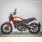Ducati Scrambler Icon
