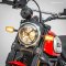 Ducati Scrambler Icon