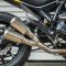 Ducati Scrambler Icon Yellow 800 CPO ( Certified Pre-Owned )