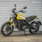 Ducati Scrambler Icon Yellow 800 CPO ( Certified Pre-Owned )