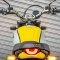 Ducati Scrambler Icon Yellow 800 CPO ( Certified Pre-Owned )