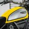 Ducati Scrambler Icon Yellow 800 CPO ( Certified Pre-Owned )