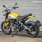 Ducati Scrambler Icon Yellow 800 CPO ( Certified Pre-Owned )