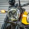 Ducati Scrambler Icon Yellow 800 CPO ( Certified Pre-Owned )