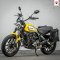 Ducati Scrambler IconYellow