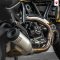Ducati Scrambler IconYellow