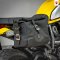 Ducati Scrambler IconYellow