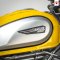 Ducati Scrambler IconYellow