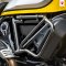 Ducati Scrambler IconYellow