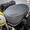Ducati Scrambler IconYellow