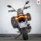 Ducati Scrambler IconYellow