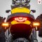 Ducati Scrambler IconYellow