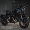 Ducati Scrambler Nightshift