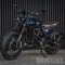 Ducati Scrambler Nightshift