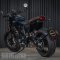 Ducati Scrambler Nightshift