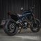 Ducati Scrambler Nightshift