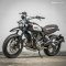 Ducati Scrambler Urban Enduro