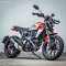 Ducati Scrambler Icon Dark 2G