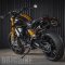 Ducati Scrambler 1100 Sport