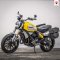Ducati Scrambler 1100