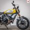 Ducati Scrambler 1100