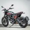 Ducati Scrambler 2G Full Throttle