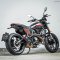 Ducati Scrambler 2G Full Throttle