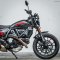 Ducati Scrambler 2G Full Throttle