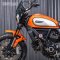 Ducati Scrambler 800