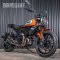 Ducati Scrambler 800