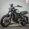 Ducati Scrambler 800 IconDark