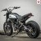 Ducati Scrambler 800 IconDark