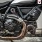 Ducati Scrambler 800 IconDark