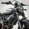 Ducati Scrambler 800 IconDark