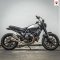 Ducati Scrambler 800 IconDark