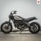 Ducati Scrambler 800 IconDark