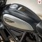 Ducati Scrambler 800 IconDark