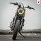 Ducati Scrambler 800 IconDark