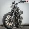 Ducati Scrambler 800 IconDark