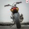 Ducati Scrambler 800 IconDark