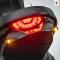 Ducati Scrambler 800 IconDark