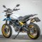 Ducati Scrambler Desert Sled
