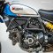 Ducati Scrambler Desert Sled