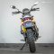 Ducati Scrambler Desert Sled