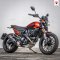 Ducati Scrambler Full Throttle 2G