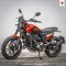 Ducati Scrambler Full Throttle 2G